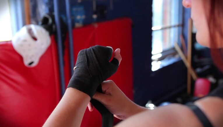 Hand wraps and their longevity