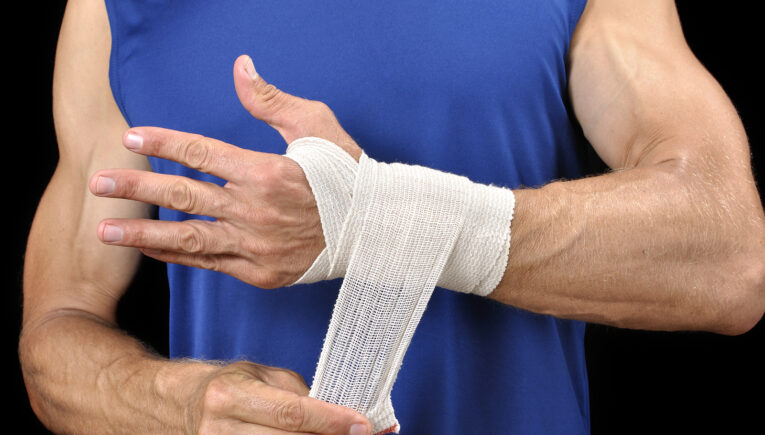 hand wraps typically affordable