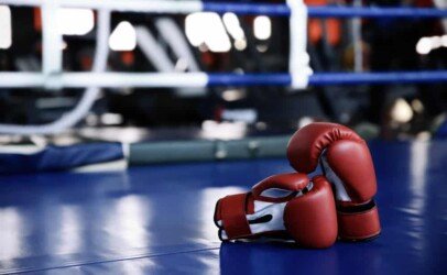 Boxing Gloves for In-Ring Training